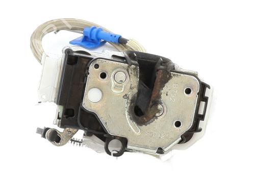 front-right-lock-citroen-nemo-box-bodympv-aa_-2008-25332391 main image