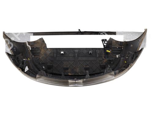 Front bumper CITROËN C4 Grand Picasso I (UA_) 1.6 HDi | BP29324146C7 