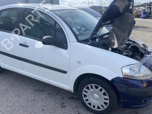 AC compressor CITROËN C3 I (FC_, FN_) 1.4 HDi | BP20955783M34 