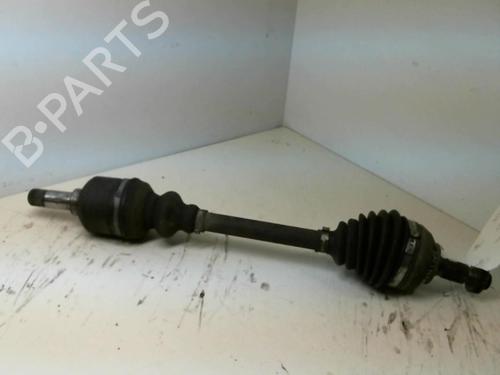 Used Left front driveshaft CITROËN XANTIA (X1_, X2_) 1.9 D (69 hp) 20973605