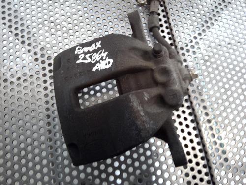 Right front brake caliper FORD B-MAX (JK) 1.0 EcoBoost | BP20951467M104  - Image 10