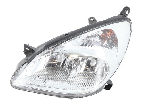 Lyskaster venstre CITROËN C5 I (DC_) 2.0 HDi (DCRHZB, DCRHZE) (109 hp) 29500981