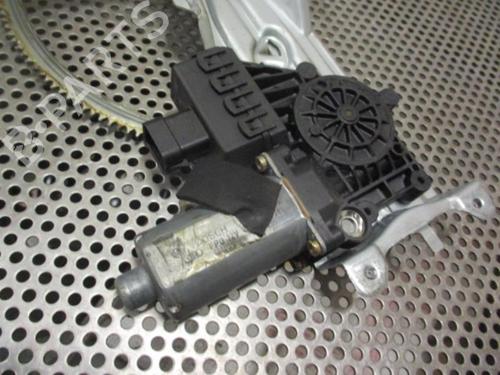 Rudehejsemekanisme ventre foran OPEL ZAFIRA A MPV (T98) 1.6 16V (F75) | BP20970857C22 