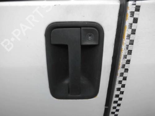 Venstre foran utvendig håndtak CITROËN JUMPY I Van (BS_, BT_, BY_, BZ_) 1.9 D 70 (69 hp) 20966385