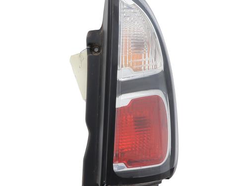 Used Right taillight CITROËN C3 Picasso (SH_) 1.6 HDI 90 (92 hp) 24846804