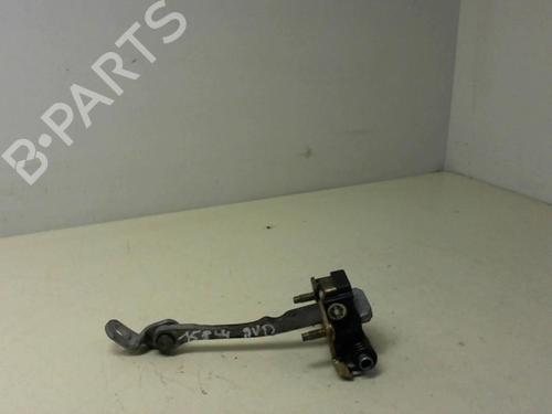 Used Hinge/Door check strap RENAULT CLIO II (BB_, CB_) 1.2 (BB0A, BB0F, BB10, BB1K, BB28, BB2D, BB2H, CB0A,... (58 hp) 20973485