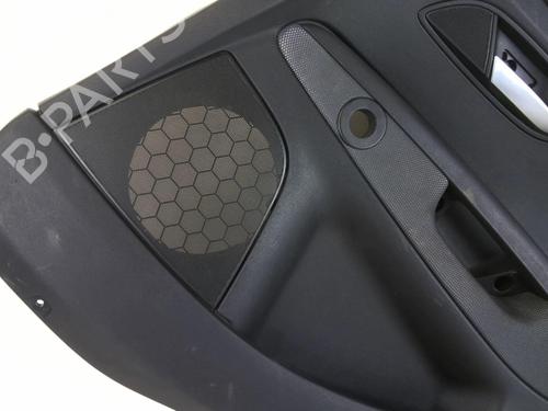 Rear right interior door handle FIAT GRANDE PUNTO (199_) 1.3 D Multijet | BP20941329I16 