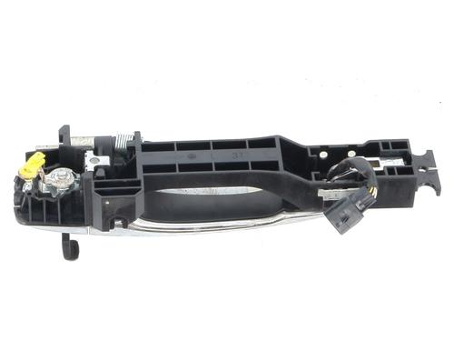 Used Front left exterior door handle Front left exterior door handle 30634693 30634693