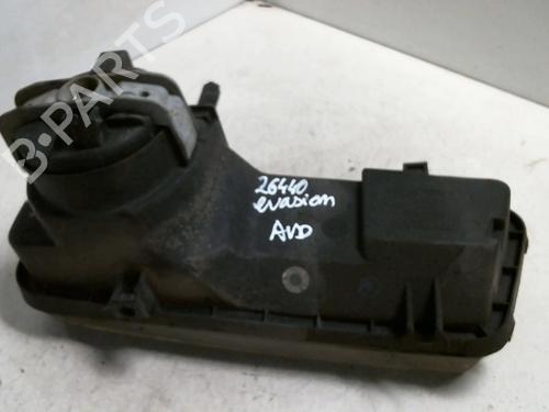 Used Right front indicator Right front indicator CITROËN EVASION MPV (22, U6) 2.0 HDI 16V (109 hp) 20951345 20951345