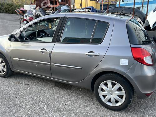 Left front window switch RENAULT CLIO III (BR0/1, CR0/1) 1.5 dCi (BR17, CR17) | BP32467181I27  - Image 10