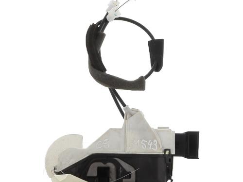 front-left-lock-citroen-c5-iii-rd_-2008-2009-2010-2011-2012-2013-2014-2015-2016-2017-31849734 main image