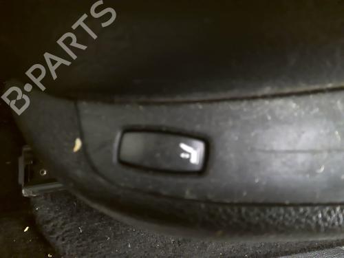 Left front seat RENAULT AVANTIME (DE0_) 2.2 dCi (DE01) | BP36340308C15 - Image 2