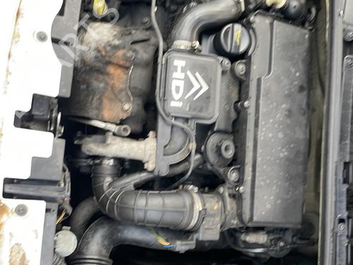 Ignition barrel CITROËN C3 I (FC_, FN_) 1.4 HDi | BP30762186M48 