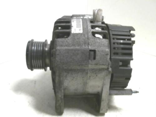 Alternator AUDI A3 (8L1) 1.9 TDI quattro | BP20970083M7 