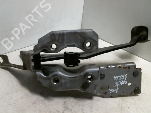 Used Break pedal Break pedal PEUGEOT 308 II (LB_, LP_, LW_, LH_, L3_) 1.6 HDi / BlueHDi 115 (115 hp) 20951355 20951355