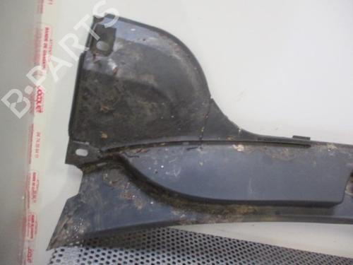 Scuttle panel RENAULT MEGANE II (BM0/1_, CM0/1_) 1.5 dCi (BM1F, CM1F) | BP20970782C110 