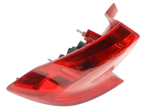 Left taillight CITROËN C4 Coupe (LA_) 1.6 16V | BP20973083C34 