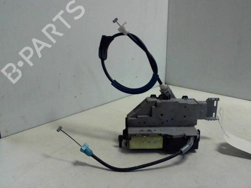 Rear right lock CITROËN C4 I (LC_) 1.6 HDi | BP20947132C99 