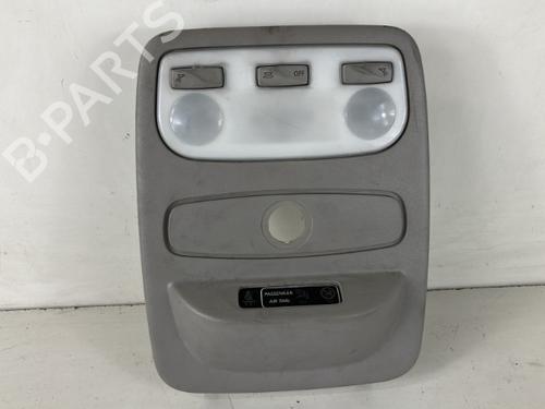 Kabinelys RENAULT CLIO IV (BH_) 1.5 dCi 90 (90 hp) 20962478