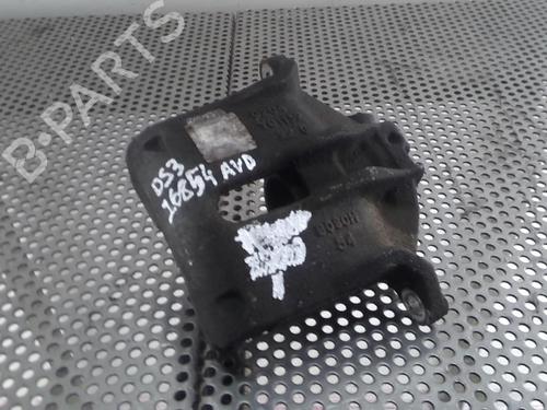 Højre bremsekaliber foran CITROËN DS3 (SA_) 1.6 HDi 110 (112 hp) 20960194