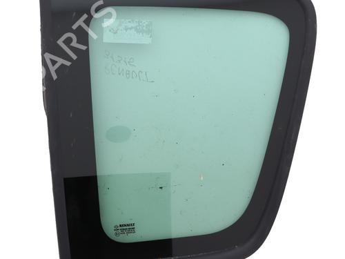 Used Rear left door window RENAULT ESPACE IV (JK0/1_) 1.9 dCi (JK0U) (116 hp) 32467413