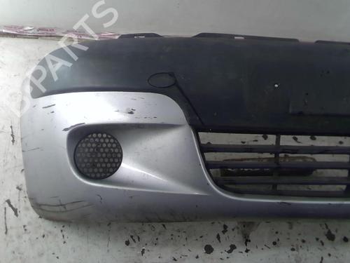 Front bumper DAEWOO MATIZ (M100, M150) 1.0 | BP22022561C7 