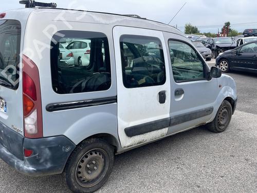 Left front window switch RENAULT KANGOO (KC0/1_) 1.9 dTi (KC0U) | BP29324116I27 - Image 5