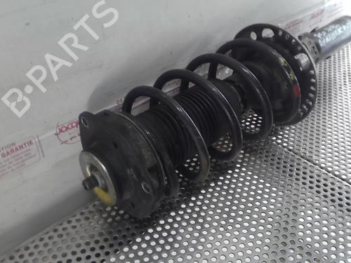 Left front shock absorber VW POLO IV (9N_, 9A_) 1.4 TDI | BP20950831M16 