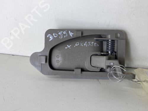 Venstre bak invendig håndtak CITROËN XSARA PICASSO (N68) 1.6 16V | BP23200658I15 