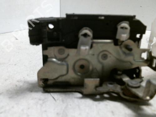 Used Front right lock RENAULT RAPID Box Body/MPV (F40_, G40_) 1.1 (48 hp) 20963090