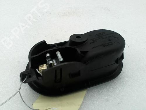 Used Front right interior door handle FORD FIESTA V (JH_, JD_) 1.4 TDCi (68 hp) 20952986