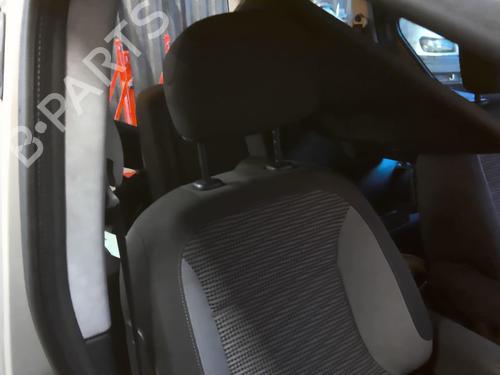 Right front seat PEUGEOT PARTNER Tepee 1.6 HDi | BP22030674C16 