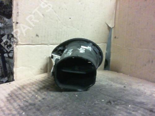 Air vent RENAULT CLIO III (BR0/1, CR0/1) 1.5 dCi (C/BR0G, C/BR1G) | BP20961132I21 