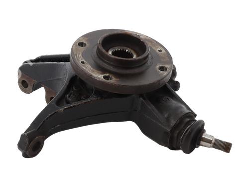 Used Right front steering knuckle PEUGEOT 3008 I MPV (0U_) 1.6 HDi (114 hp) 25935513