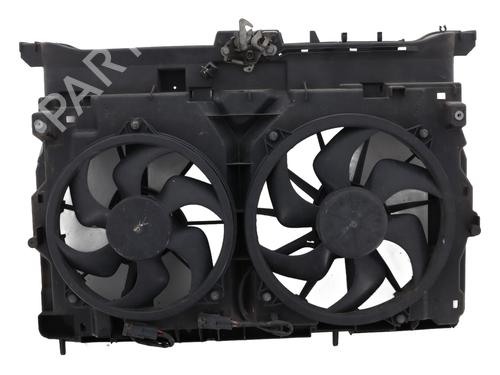 Używane Wentylator chłodnicy PEUGEOT EXPERT Van (VF3A_, VF3U_, VF3X_) 2.0 HDi 165 (163 hp) 30546078