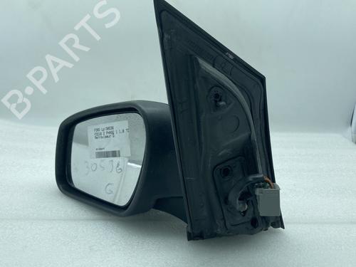 Used Left mirror FORD FOCUS II (DA_, HCP, DP) 1.8 TDCi (115 hp) 22641822