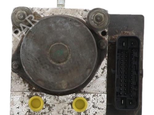 Used ABS pump ABS pump ALFA ROMEO MITO (955_) 1.6 JTDM (955AXC1B) (120 hp) 26603772 26603772