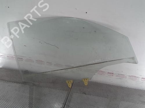 Used Front right door window NISSAN MICRA III (K12) 1.2 16V (65 hp) 20939032