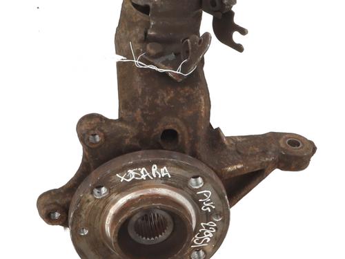Left front steering knuckle CITROËN XSARA (N1) 2.0 HDi 90 | BP25894752M25 