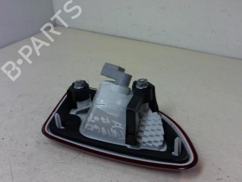 Used Left tailgate light Left tailgate light RENAULT TWINGO II (CN0_) 1.2 16V (CN04, CN0B) (75 hp) 20960613 20960613