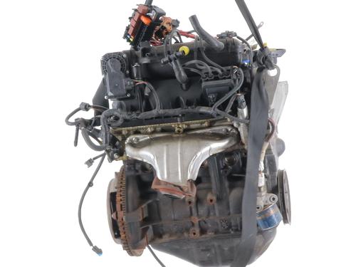 Engine RENAULT TWINGO II (CN0_) 1.2 16V (CN04, CN0B) | BP20952833M1