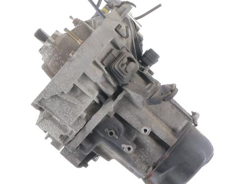 Gearbox RENAULT CLIO II (BB_, CB_) 1.4 16V (B/CB0L) | BP29634560M3 