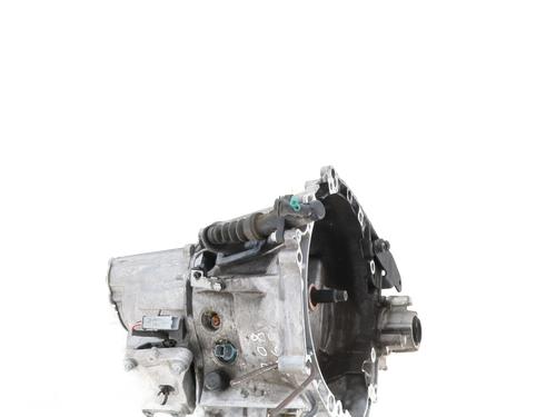 Gearbox PEUGEOT 208 II (UB_, UP_, UW_, UJ_) 1.5 BlueHDI 100 | BP20950593M3