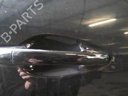 Front right exterior door handle PEUGEOT 208 I (CA_, CC_) 1.6 HDi / BlueHDi 75 | BP20943579C129