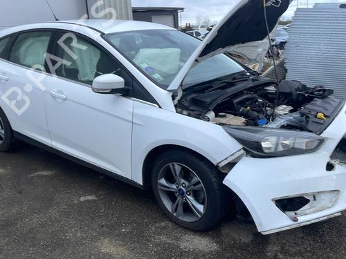 Left front window switch FORD FOCUS IV (HN) 1.0 EcoBoost | BP29281728I27  - Image 9