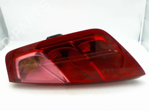Right taillight FIAT GRANDE PUNTO (199_) 1.3 D Multijet | BP20953066C35 