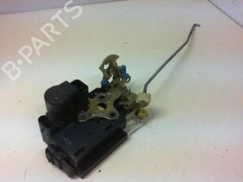 Used Front right lock CHEVROLET AVEO / KALOS Hatchback (T250, T255) 1.2 (72 hp) 20954470
