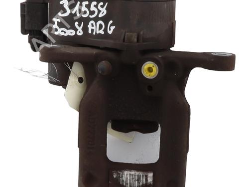 Used Left rear brake caliper Left rear brake caliper PEUGEOT 5008 II (MC_, MJ_, MR_, M4_) 1.6 BlueHDi 120 (MCBHZH, MCBHZW) (120 hp) 32003197 32003197