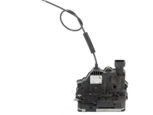 Rear left lock FIAT PUNTO EVO (199_) 1.3 D Multijet (199AXC1A, 199BXC1A, 199AXT1A, 199BXT1A) | BP29113191C100 