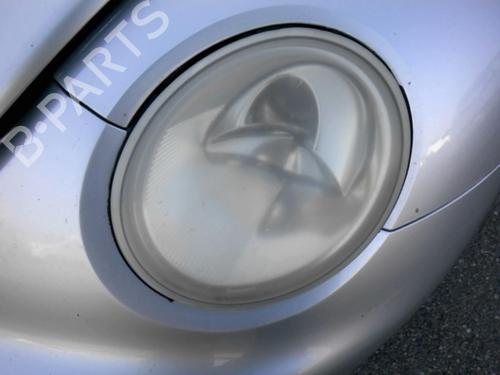 Used Left headlight Left headlight VW NEW BEETLE (9C1, 1C1) 1.9 TDI (90 hp) 20966281 20966281